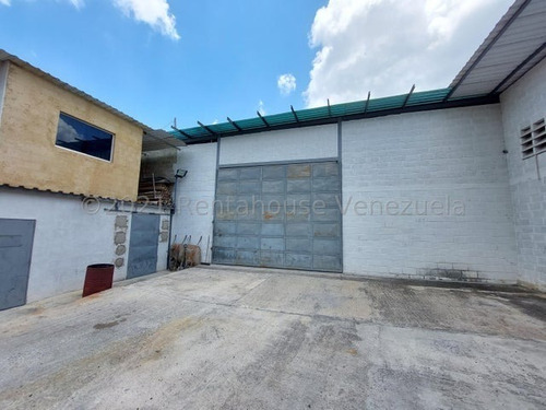 Imagen 14 de 19 de Venta De Excelentes Galpones En Mariche / Cl