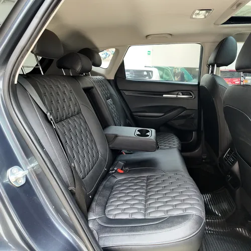 Kia Seltos 1.6l Zenith At