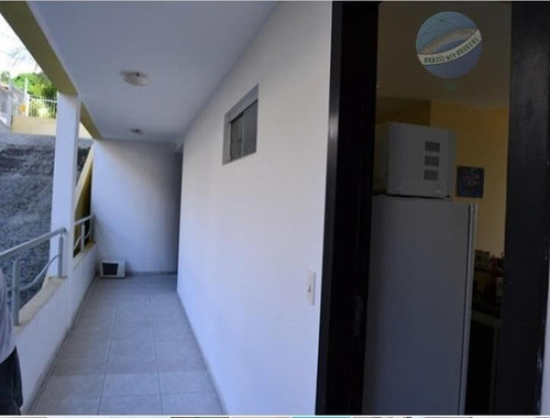 Imagem 15 de 15 de Apartamento Em Ponta Negra, Flat Com 2 Quartos, Vistas Para O Mar E Morro De Careca - Ap0069