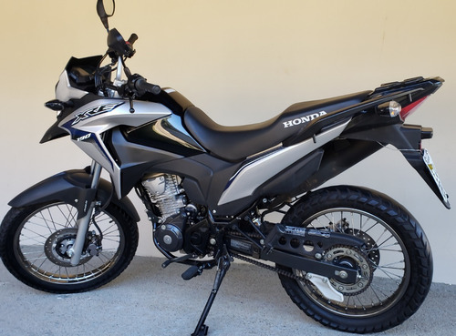 Moto Honda Xre Abs 190 2019