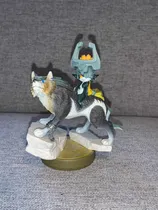 Comprar Amiibo Wolf Link The Legend Of Zelda Nintendo