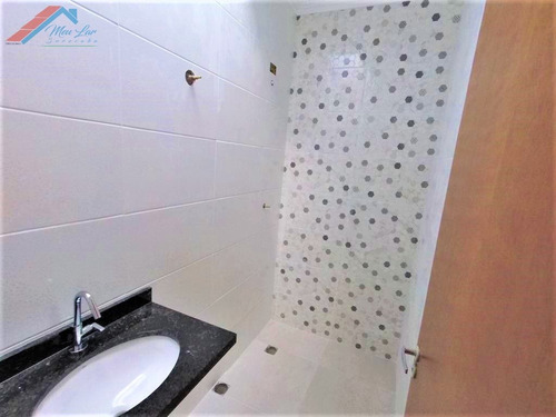 Imagem 13 de 13 de Casa A Venda No Bairro Jardim Santa Marta Em Sorocaba - Sp. - Ca 014-1
