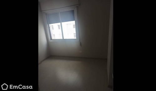 Imagem 5 de 10 de Apartamento À Venda Em São Paulo - 51889