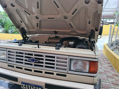 C20 Custon, Gasolina , Direção Hidraulica , Cambio Manual,,
