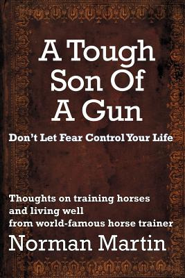 Libro A Tough Son Of A Gun - Martin, Norman