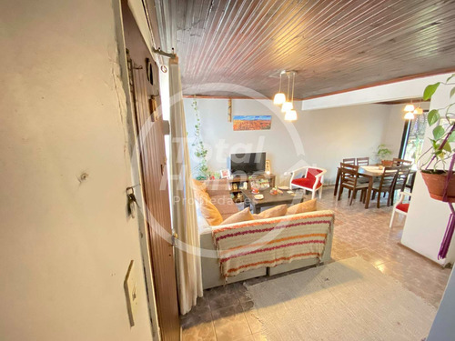 Vendo Casa En Padre Vicente Irarrázaval E. Central