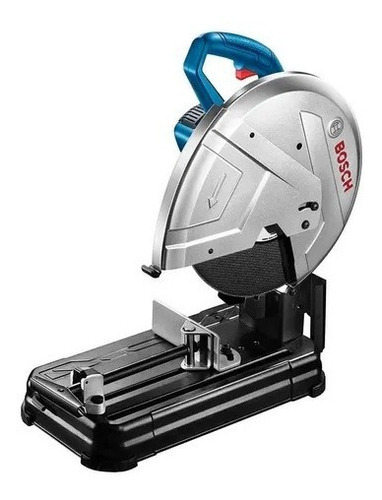 Cortadora De Metales 14 2200w Bosch 0601b371g0