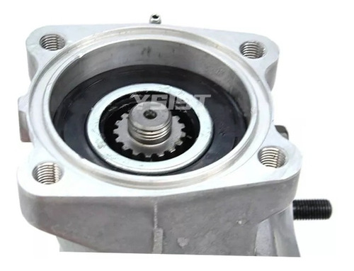 Diferencial Tracero Honda Rancher Trx 350 400 2000-2007