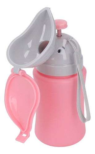 Mingitorios/orinal Viaje Para Niños,botella Para Orinal