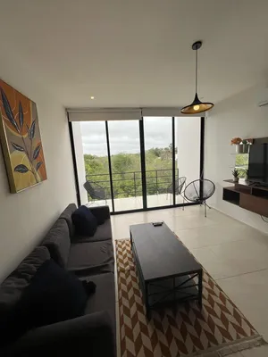 Departamento en renta