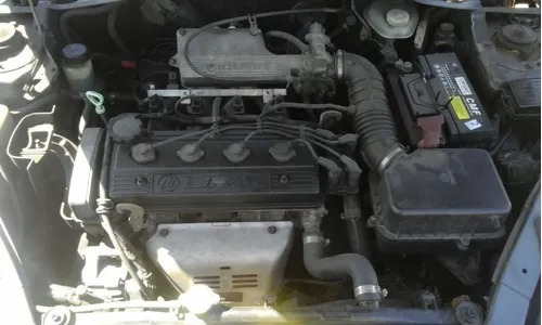 Inyector Lifan 1.3 Original 320 520 