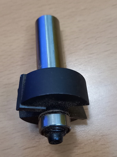 Fresa Timberlina Para Rebajar Madera