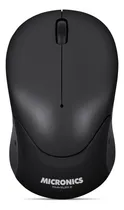 Comprar Mouse Inalámbrico  Micronics Traveler 2