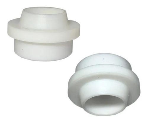Anillo Gas Lens Adaptador Standar Para Torcha Wp 17/18/26 X1