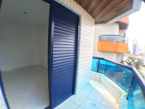 Imagem 8 de 24 de Apartamento Com 3 Dorms, Guilhermina, Praia Grande - R$ 470 Mil, Cod: 12059 - V12059