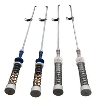 Comprar 4x Varas Suspensão Electrolux Lac12 Led13 Led14 Pu002F Lavadora