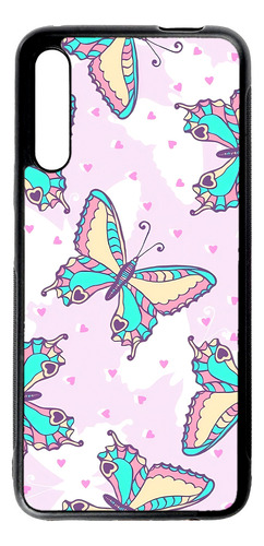 Carcasa Para Huawei P20 Diseño 223