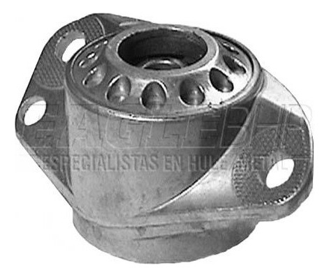 Base Amortiguador Trasera Toledo L4 1.8l 00-04 Eagle 6523595