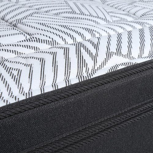 Box Spring Tempo Super King 200 X 200 Cm