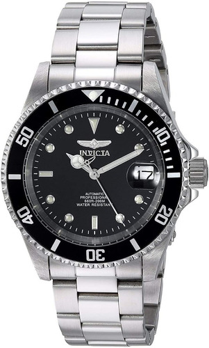 Reloj Invicta ® Pro Diver 8926ob Automático Nuevo Y Original