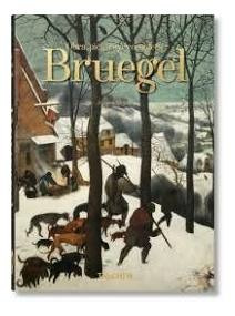 Obra Pictorica Completa Bruegel