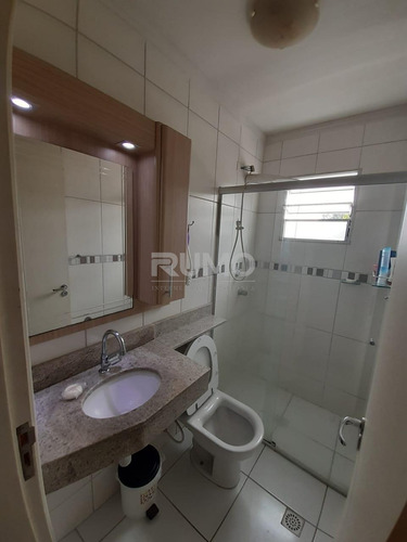 Imagem 16 de 20 de Apartamento À Venda Em Parque Brasília - Ap010735