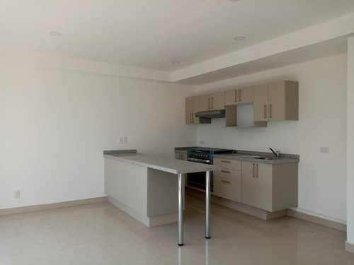 Imagen 3 de 20 de Venta Departamento En Narvarte