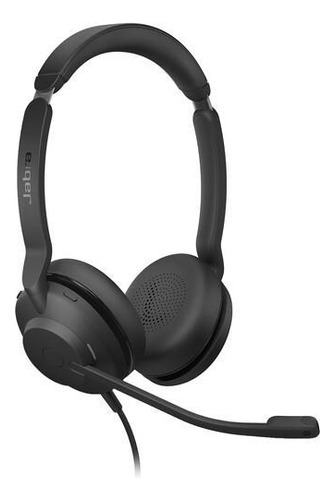 Jabra Evolve2 30 Stereo Usb-a Se Ms 23189-999-979