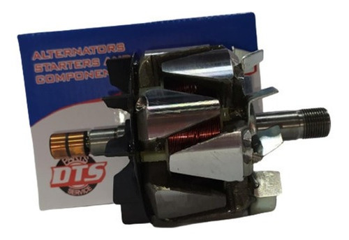 Rotor Alternador Chevrolet Optra Limited