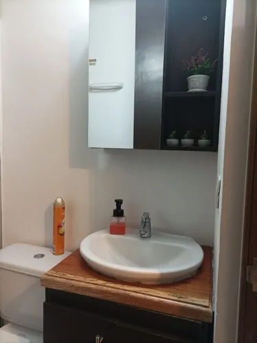 Apartamento 3 Cuartos, 2 Banos, Conjunto Cerrado.