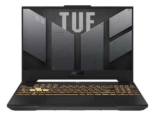 Notebook Asus I5-12500h,hasta32gb,512gb Ssd,15,6 Rtx3050 4gb