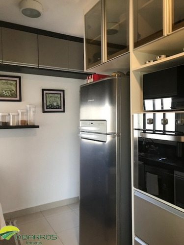Imagem 26 de 30 de Apartamento - 4831 - 69017735