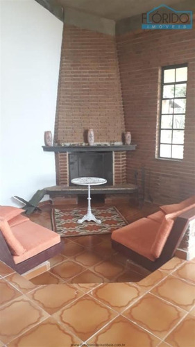 Imagem 13 de 15 de Chácara Para Venda Em Atibaia, Chácaras Brasil, 4 Dormitórios, 1 Suíte, 4 Banheiros, 10 Vagas - 4871_2-1602808
