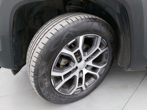 Jeep Renegade 1.3 T270 TURBO FLEX LONGITUDE AT6