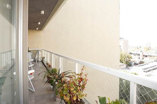 Venta Depto 3 Amb 85m2 Coch, Amenities P.chacabuco