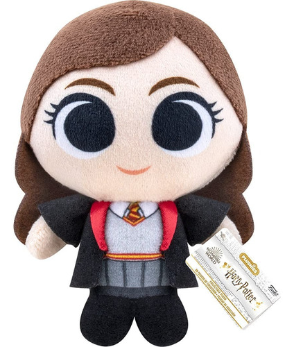 Funko Plushies Hermione Granger Peluche Harry Potter