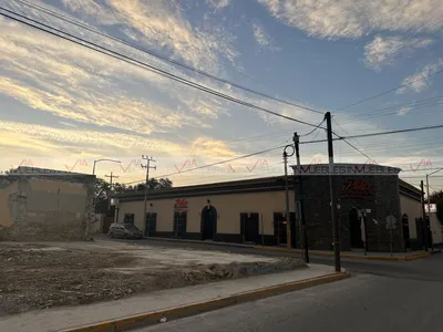 Terreno en renta