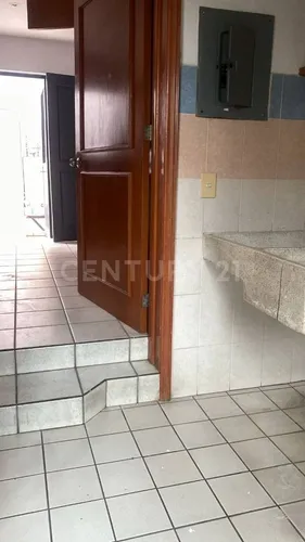 Casa En Renta, En Jardin Real, Zapopan, Jalisco.