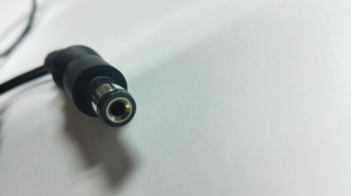Imagen 2 de 7 de Adaptador Yamaha Para Teclado Ac/120v 60 Hz/ Dc12v Pa3c