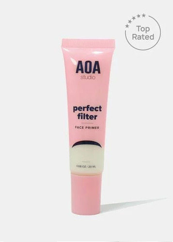 Primer  Minimizador De Poros Perfect Filter Aoa