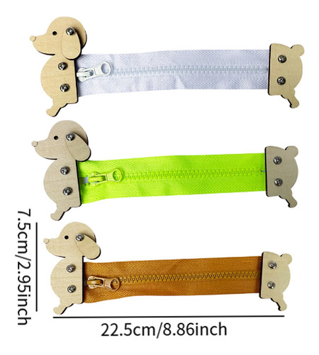 3x Accesorios Para Tablero Ocupado Juego De Juguetes Para