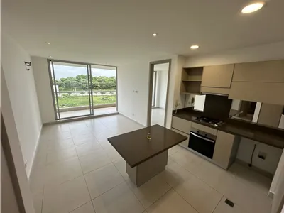Apartamento en venta