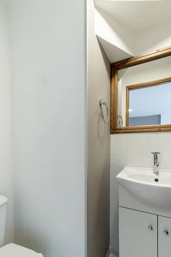 Apartamento En Venta En Rincón Del Chicó. Cod V5424