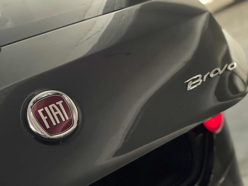 Fiat Bravo 2013 1.4 Dynamic Multiair 140cv