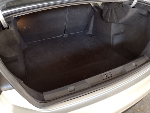 Citroën C4 Lounge 2.0 Tendance 2015 58000 Km Pkq Fw