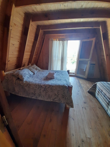 Imagen 7 de 17 de Cabañas Quidu Lue