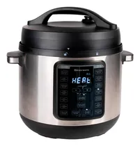 Comprar Olla Eléctrica A Presión Easyways Instant Pot