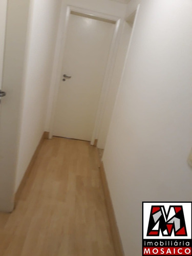 Imagem 6 de 30 de Apartamento Vila Giuseppe, Andar Alto, Bem Localizado, 03 Dormitórios, 03 Vagas De Garagem - 13629 - 70472070