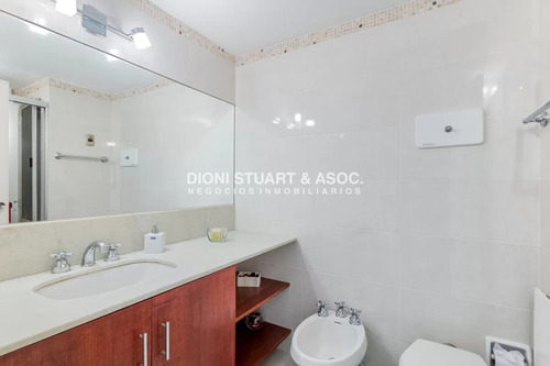 Apartamento En Venta En Torre Washington Esquinero De 3 Dormitorios Complejo Lincoln Center