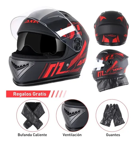 Cascos para moto certificados mercado libre sales